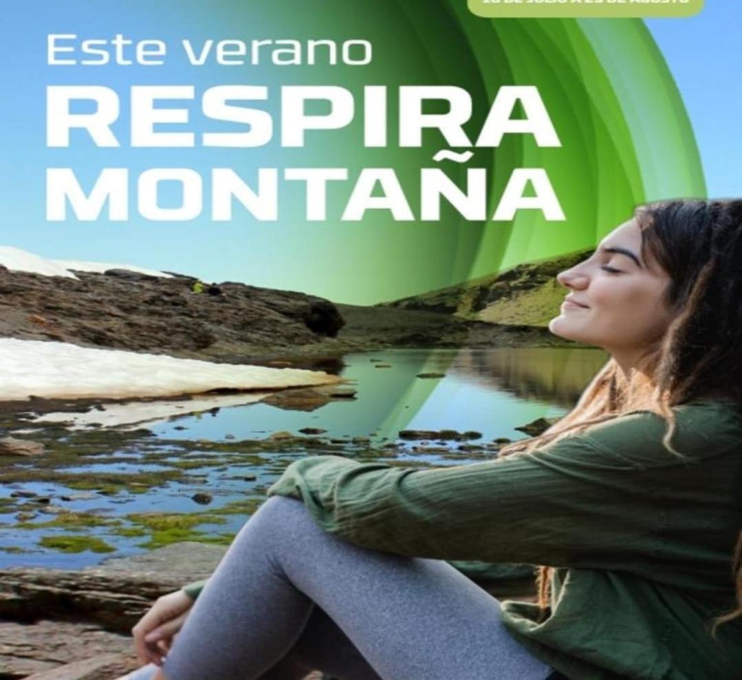 Todosierranevada Zona Baja - Edificio Alhambra - Junto A Los Telecabinas Sierra Nevada Eksteriør billede