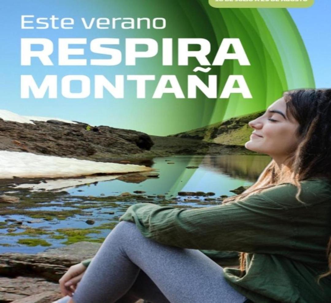 Todosierranevada Zona Baja - Edificio Alhambra - Junto A Los Telecabinas Sierra Nevada Eksteriør billede