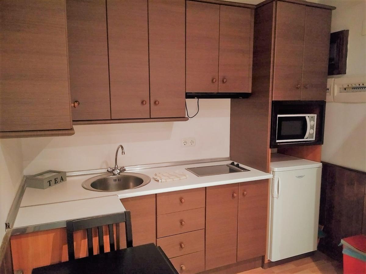 Todosierranevada Zona Baja - Edificio Alhambra - Junto A Los Telecabinas Sierra Nevada Eksteriør billede